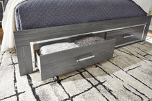 Load image into Gallery viewer, Lodanna - Bed
