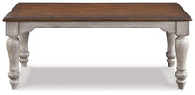Load image into Gallery viewer, Lodenbay Coffee Table