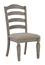 Load image into Gallery viewer, Lodenbay - Dining Uph Side Chair (2/cn)