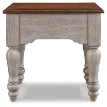 Load image into Gallery viewer, Lodenbay End Table