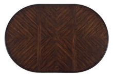 Load image into Gallery viewer, Lodenbay - Oval Dining Room Ext Table