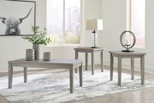 Load image into Gallery viewer, Loratti - Occasional Table Set (3/cn)