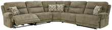 Load image into Gallery viewer, Lubec - Sectional