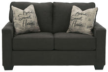 Load image into Gallery viewer, Lucina - Loveseat
