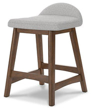 Load image into Gallery viewer, Lyncott Counter Height Bar Stool