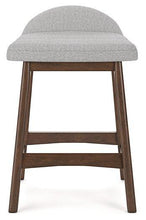 Load image into Gallery viewer, Lyncott Counter Height Bar Stool