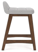Load image into Gallery viewer, Lyncott Counter Height Bar Stool