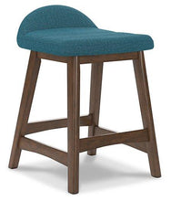 Load image into Gallery viewer, Lyncott Counter Height Bar Stool
