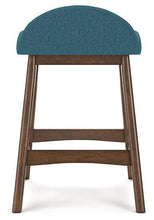 Load image into Gallery viewer, Lyncott Counter Height Bar Stool