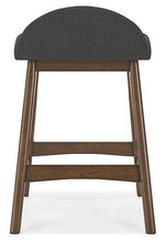 Load image into Gallery viewer, Lyncott Counter Height Bar Stool