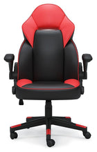 Load image into Gallery viewer, Lynxtyn - Home Office Swivel Desk Chair