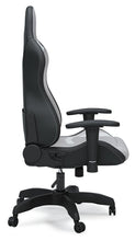 Load image into Gallery viewer, Lynxtyn - Home Office Swivel Desk Chair