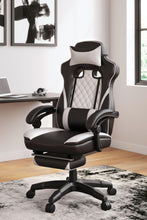 Load image into Gallery viewer, Lynxtyn - Home Office Swivel Desk Chair