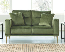 Load image into Gallery viewer, Macleary - Loveseat