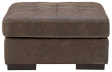 Load image into Gallery viewer, Maderla - Oversized Accent Ottoman