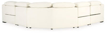 Load image into Gallery viewer, Next-Gen Gaucho 2-Piece Power Reclining Sectional