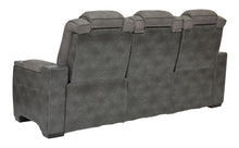 Load image into Gallery viewer, Next-gen - Pwr Rec Sofa With Adj Headrest