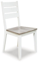 Load image into Gallery viewer, Nollicott Dining Chair