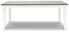 Load image into Gallery viewer, Nollicott Dining Extension Table