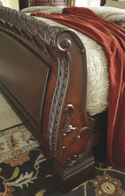 Load image into Gallery viewer, North Shore - Bed