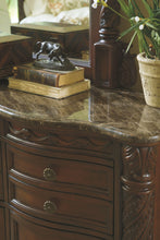 Load image into Gallery viewer, North Shore - Dresser