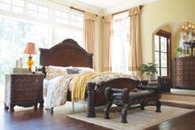 Load image into Gallery viewer, North Shore - Large Uph Bedroom Bench