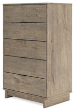 Load image into Gallery viewer, Oliah - Chest