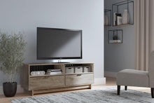 Load image into Gallery viewer, Oliah - Medium Tv Stand