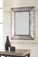 Load image into Gallery viewer, O'tallay - Accent Mirror