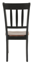 Load image into Gallery viewer, Owingsville - Dining Room Side Chair (2/cn)