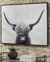 Load image into Gallery viewer, Pancho - Wall Art