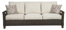 Load image into Gallery viewer, Paradise - Sofa With Cushion