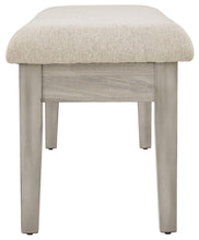 Load image into Gallery viewer, Parellen - Upholstered Storage Bench