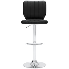 Load image into Gallery viewer, Pollzen - Tall Uph Swivel Barstool(2/cn)
