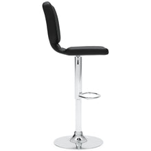 Load image into Gallery viewer, Pollzen - Tall Uph Swivel Barstool(2/cn)