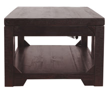 Load image into Gallery viewer, Rogness - Lift Top Cocktail Table