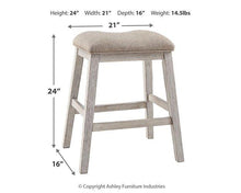 Load image into Gallery viewer, Skempton - Dining Room Set