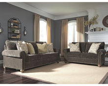 Load image into Gallery viewer, Stracelen - Living Room Set