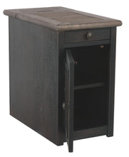 Load image into Gallery viewer, Tyler - Chair Side End Table