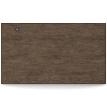 Load image into Gallery viewer, Janismore Weathered Gray Home Office Small Leg Desk