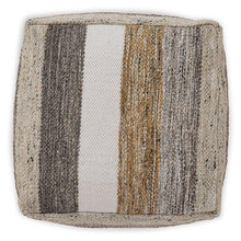Load image into Gallery viewer, Josalind Multi Pouf