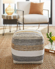 Load image into Gallery viewer, Josalind Multi Pouf