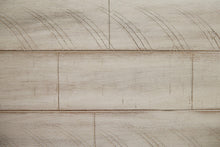 Load image into Gallery viewer, Karisslyn Whitewash/Black Long Counter Table