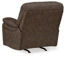 Load image into Gallery viewer, Kilmartin Chocolate Recliner