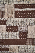 Load image into Gallery viewer, Kokerville Brown/Taupe Wall Decor