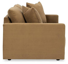 Load image into Gallery viewer, Lainee Honey Loveseat