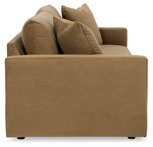 Load image into Gallery viewer, Lainee Honey Sofa