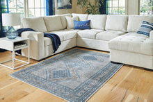 Load image into Gallery viewer, Landler Multi 5'2" x 7'1" Rug