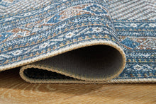 Load image into Gallery viewer, Landler Multi 5'2" x 7'1" Rug