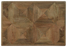 Load image into Gallery viewer, Lawland Light Brown Coffee Table